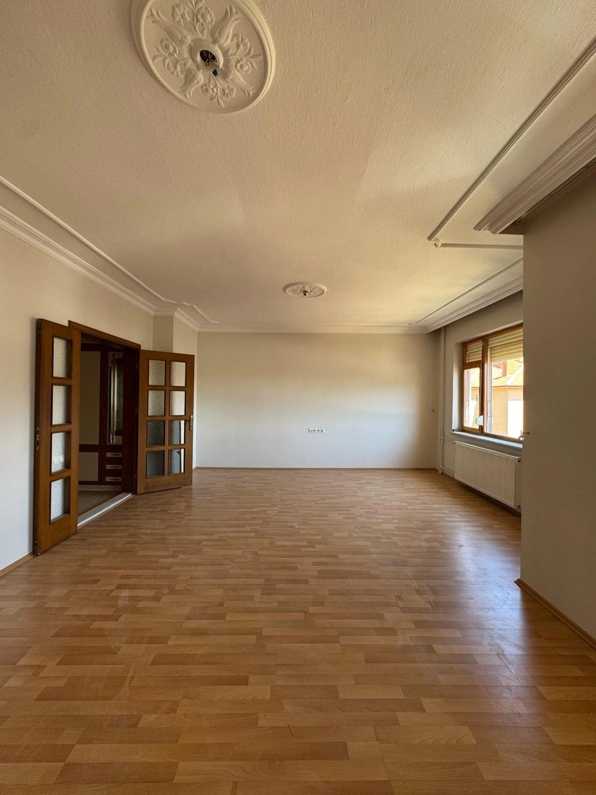 KONYA KARATAY GAZİOSMANPAŞA MAHALLESİ 3+1 KİRALIK DAİRE!